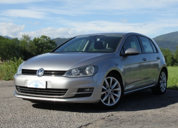 Volkswagen Golf VII 2013 5p 1.4 tsi Highline 122cv